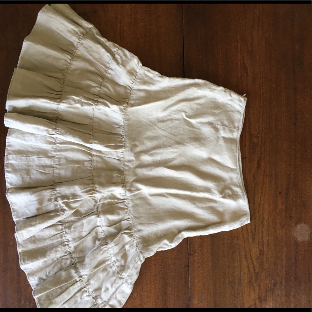 St. John’s Bay Skirt